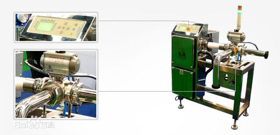 自動(dòng)剔除系統(tǒng)